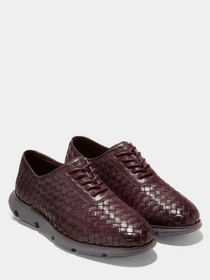 Туфли и лоферы Cole Haan модель C36524 Фото