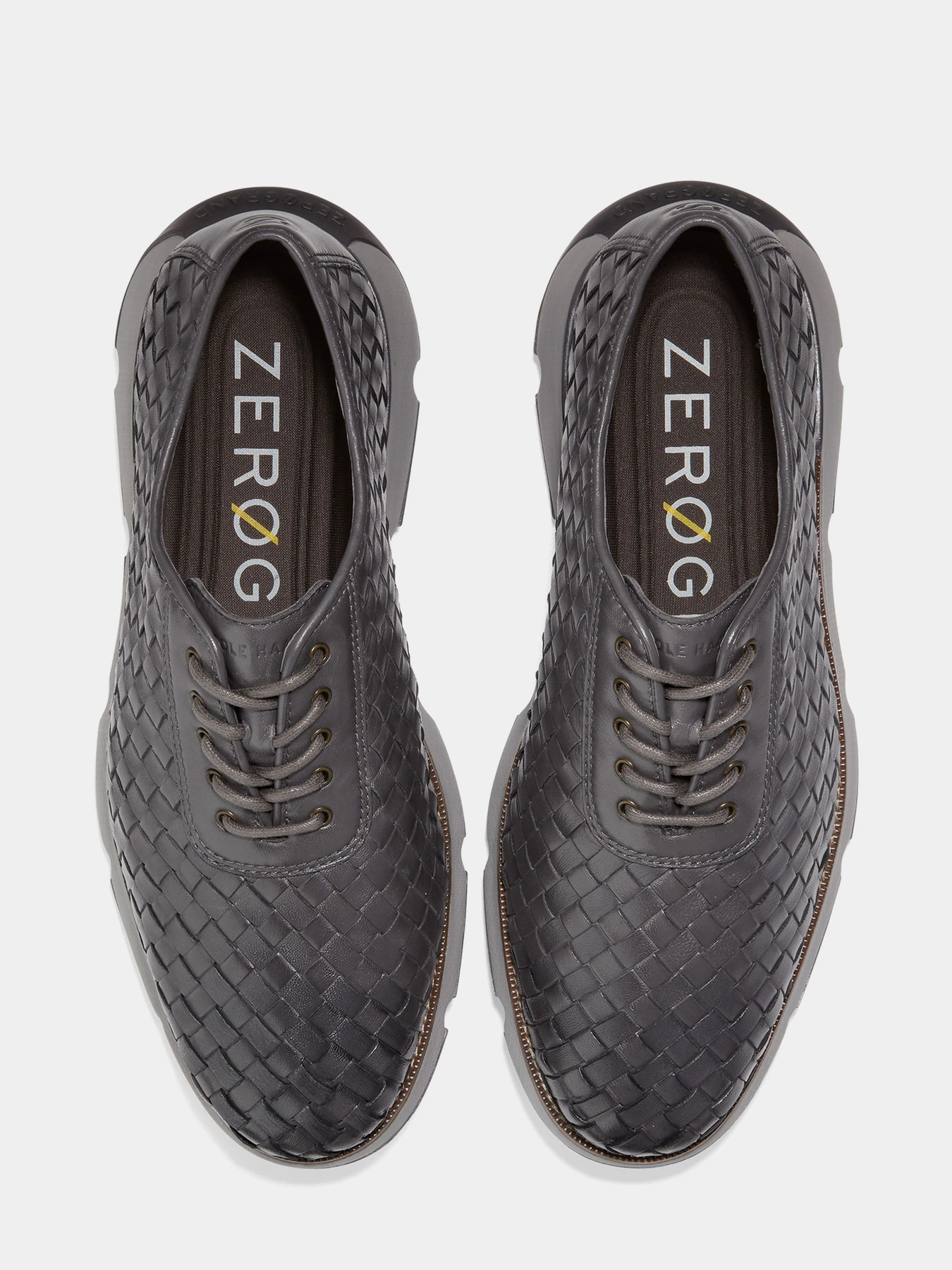 Туфли и лоферы Cole Haan модель C36525 Туфли и лоферы Cole Haan модель C36525 Фото