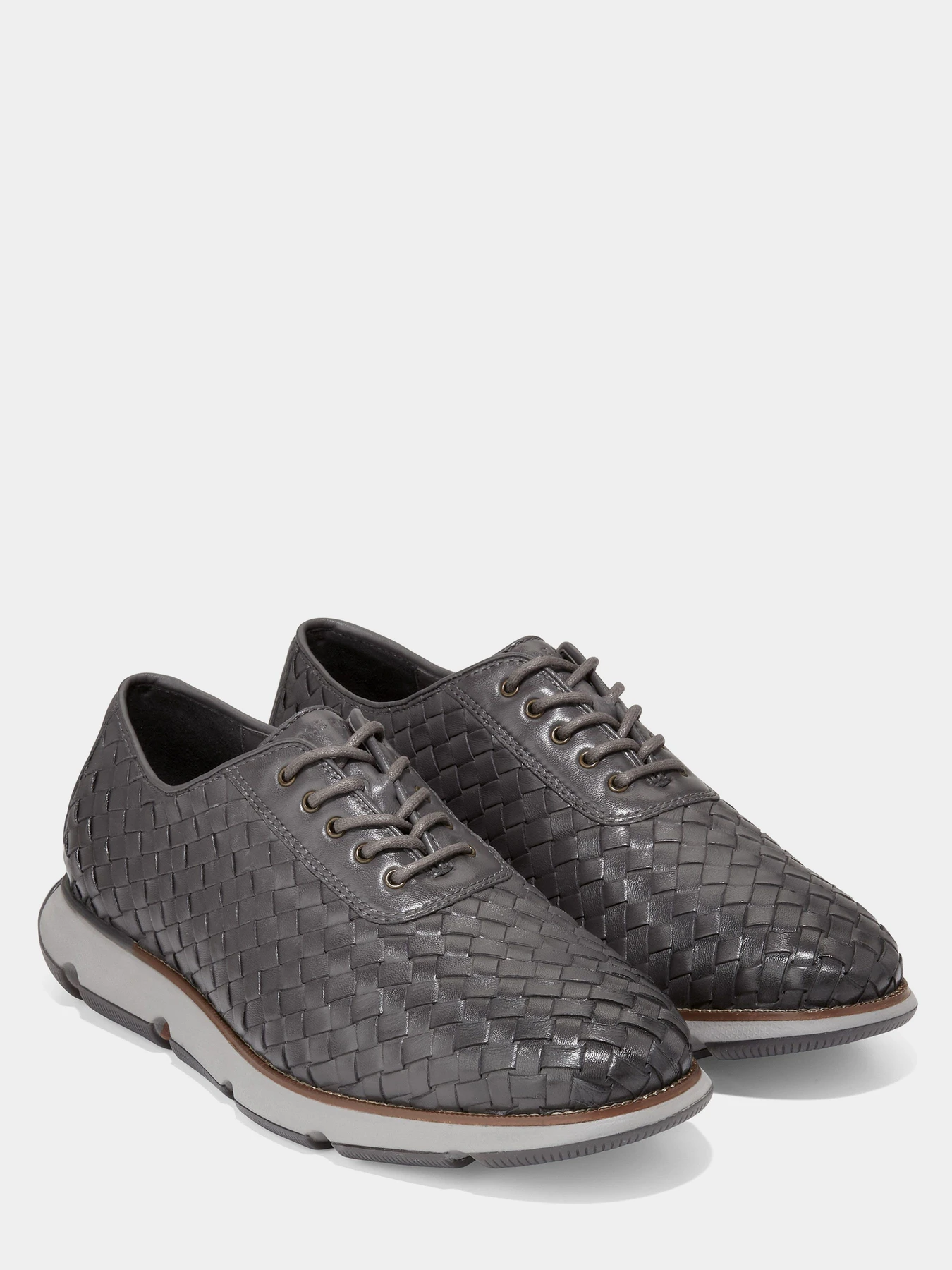 Туфли и лоферы Cole Haan модель C36525 Туфли и лоферы Cole Haan модель C36525 Фото