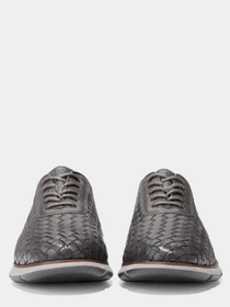 Туфли и лоферы Cole Haan модель C36525 Фото