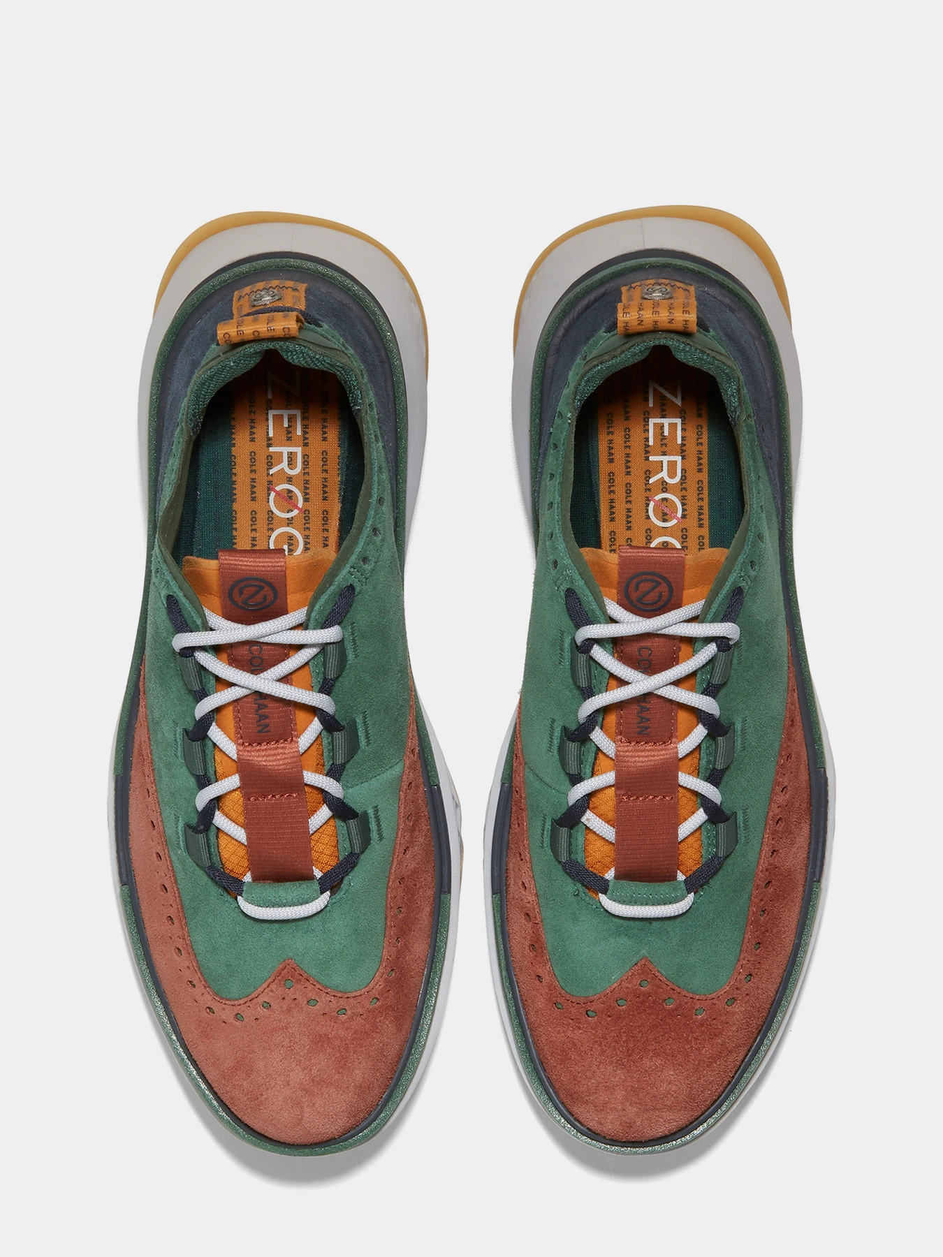 Кроссовки Cole Haan модель C36156 Фото
