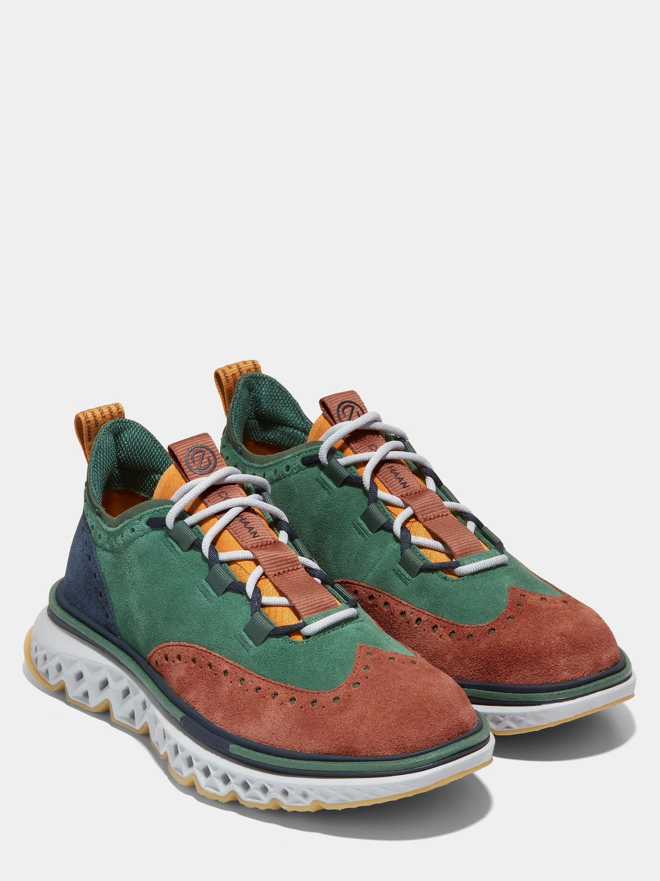 Кроссовки Cole Haan модель C36156 Фото