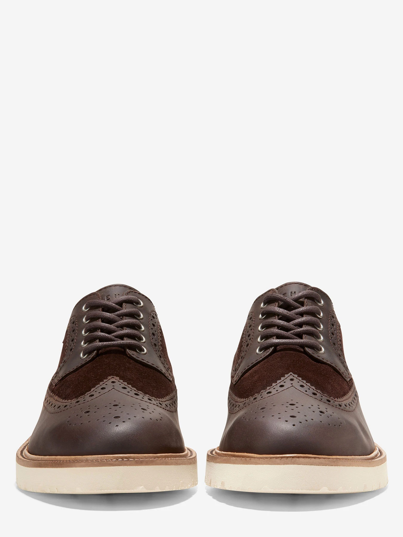 Туфли и лоферы Cole Haan модель C36542 Фото