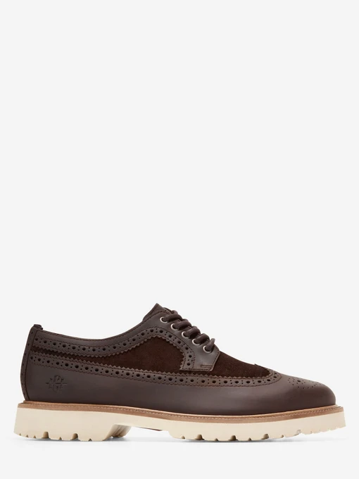 Туфли и лоферы Cole Haan модель C36542 Фото