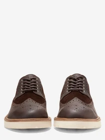 Туфли и лоферы Cole Haan модель C36542 Фото