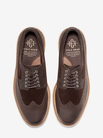Туфли и лоферы Cole Haan модель C36542 Фото