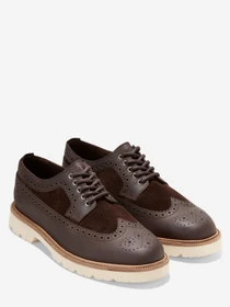 Туфли и лоферы Cole Haan модель C36542 Фото