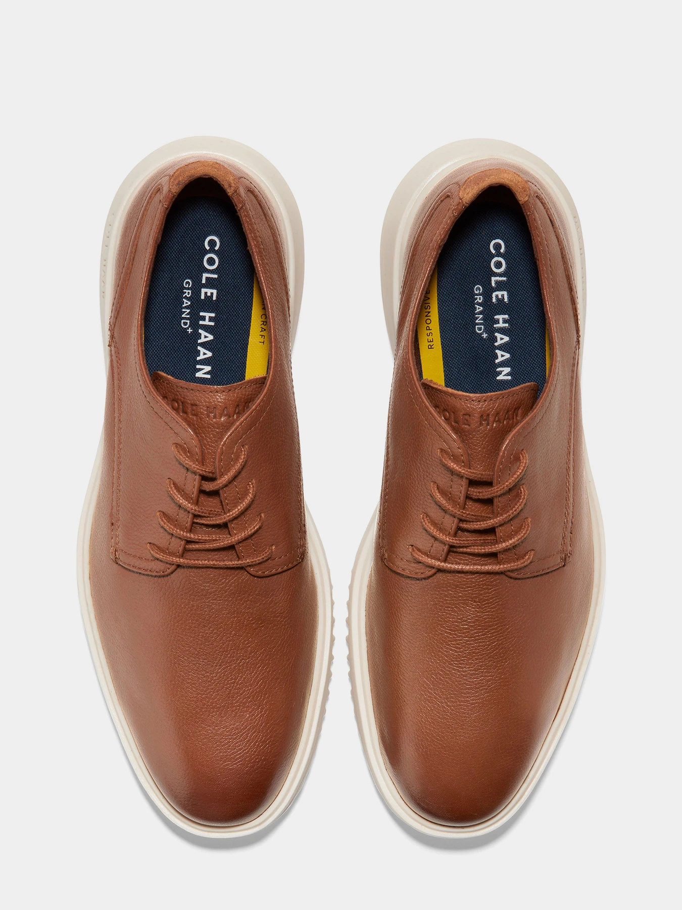 Туфли и лоферы Cole Haan модель C36935 Фото