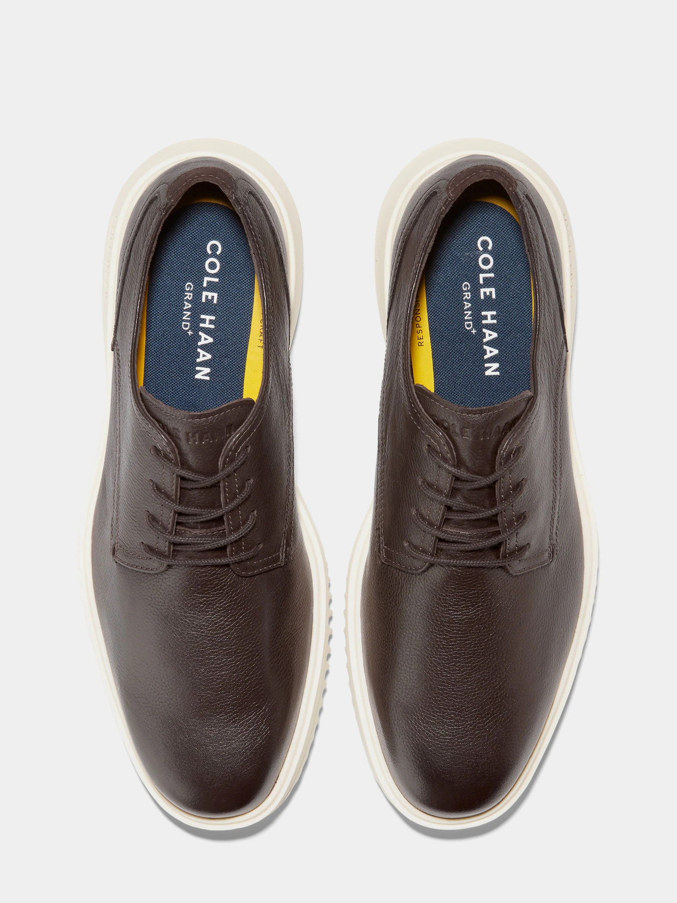 Туфли и лоферы Cole Haan модель C36982 Фото