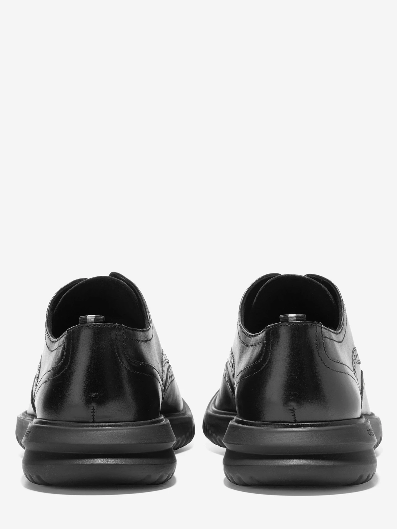 Туфли и лоферы Cole Haan модель C36938 Фото