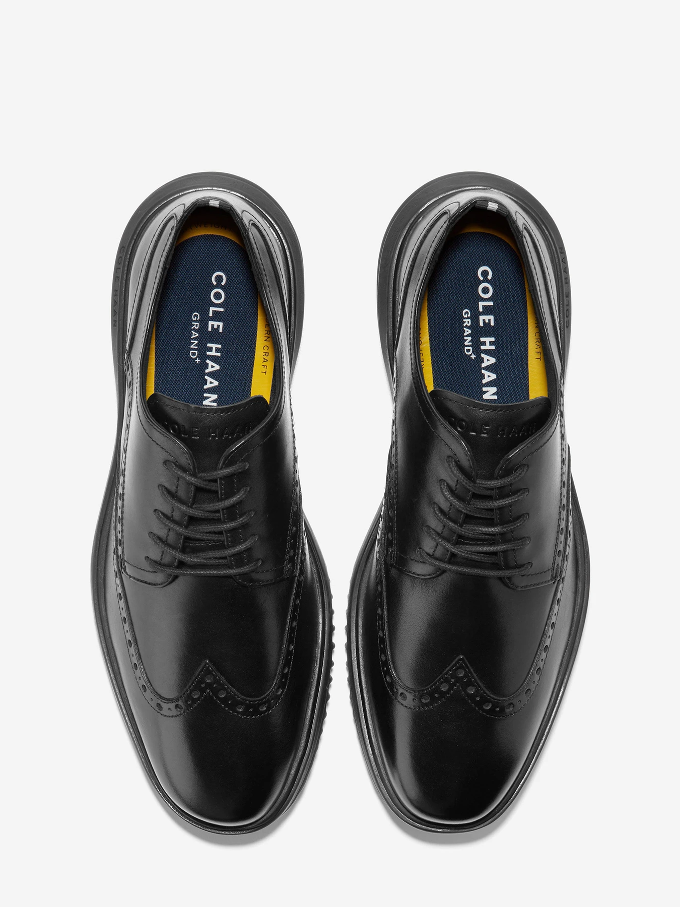 Туфли и лоферы Cole Haan модель C36938 Фото