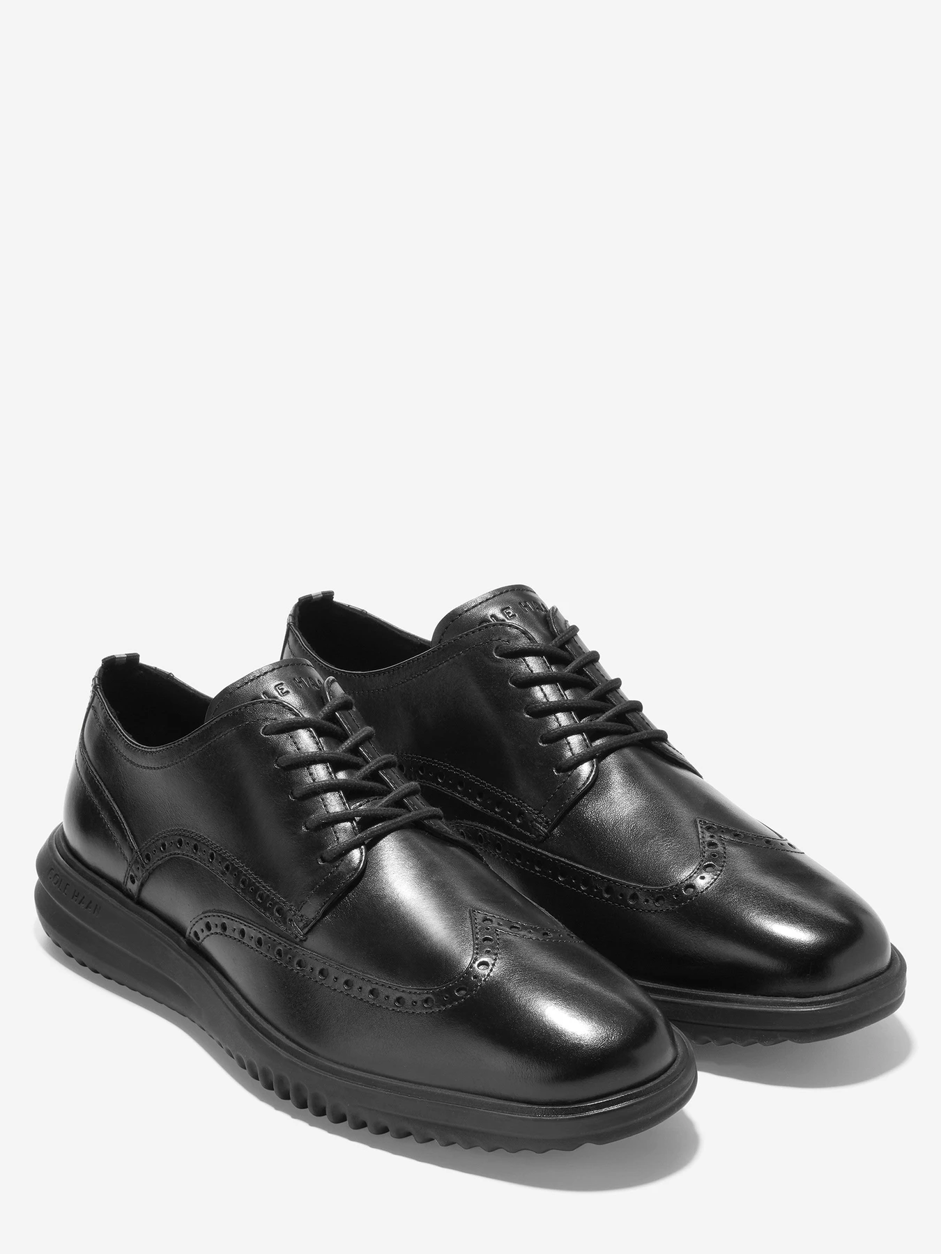 Туфли и лоферы Cole Haan модель C36938 Фото