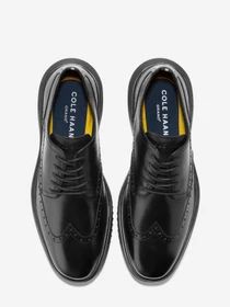 Туфли и лоферы Cole Haan модель C36938 Фото
