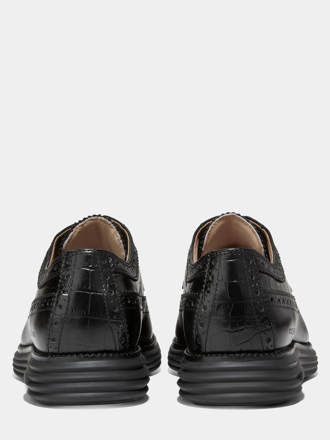 Туфли и лоферы Cole Haan модель C36513 Туфли и лоферы Cole Haan модель C36513 Фото