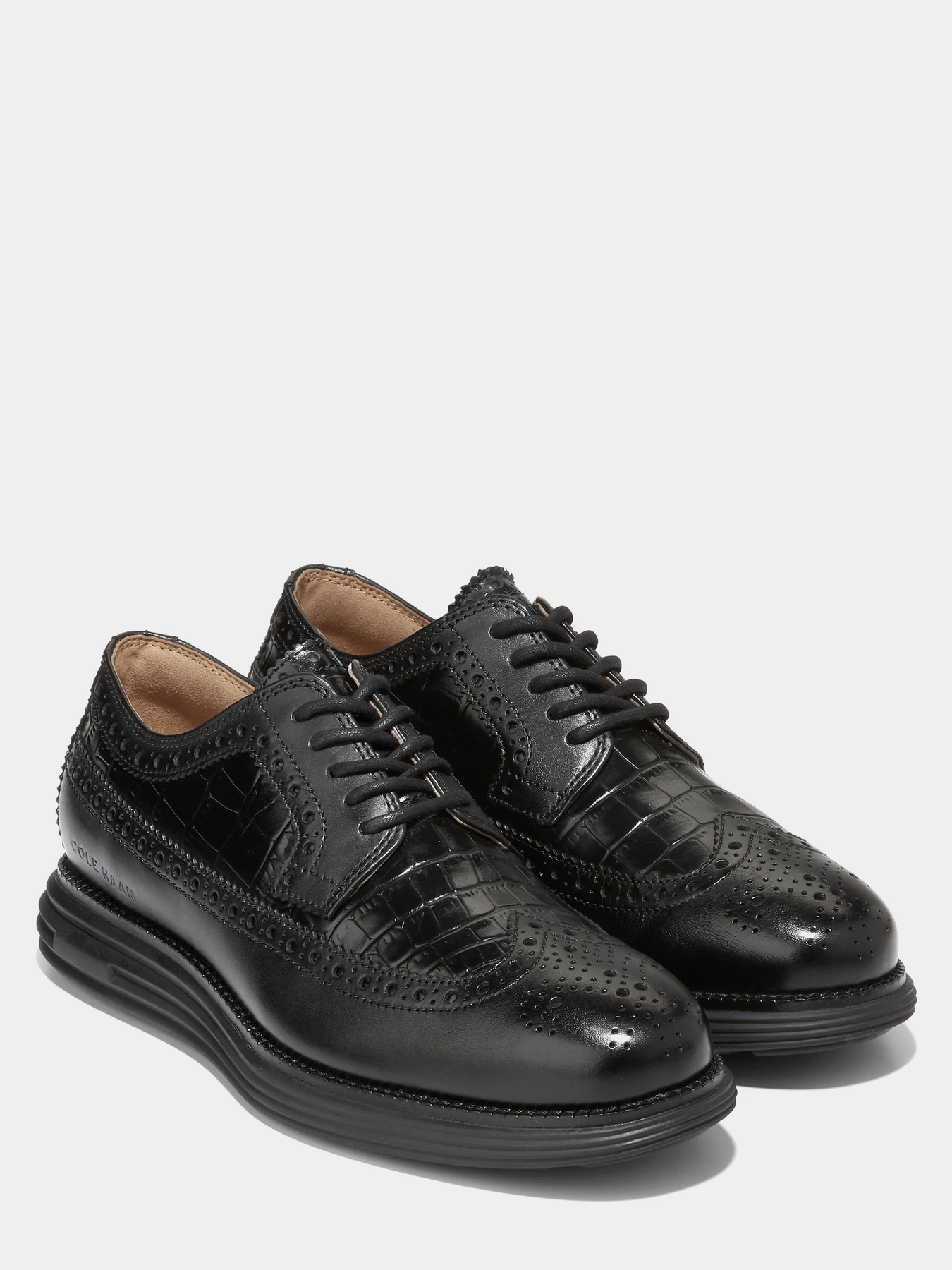 Туфли и лоферы Cole Haan модель C36513 Туфли и лоферы Cole Haan модель C36513 Фото