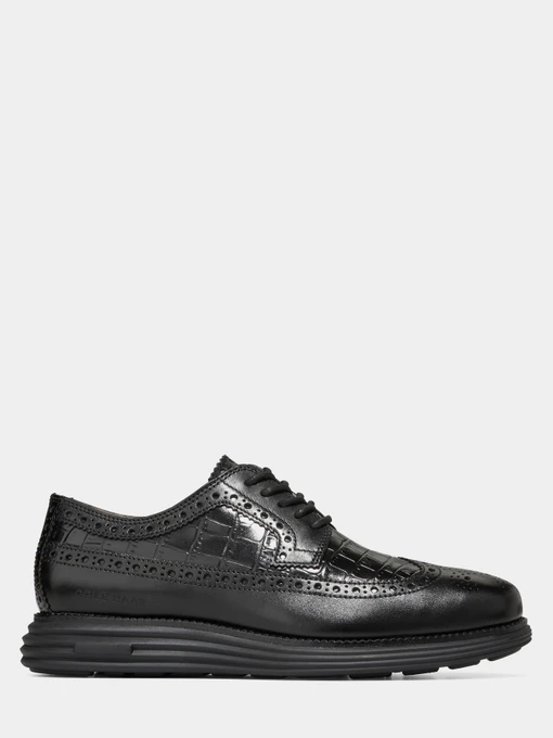 Туфли и лоферы Cole Haan модель C36513 Фото