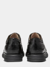 Туфли и лоферы Cole Haan модель C36513 Фото