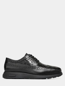 Туфли и лоферы Cole Haan модель C36513 Фото