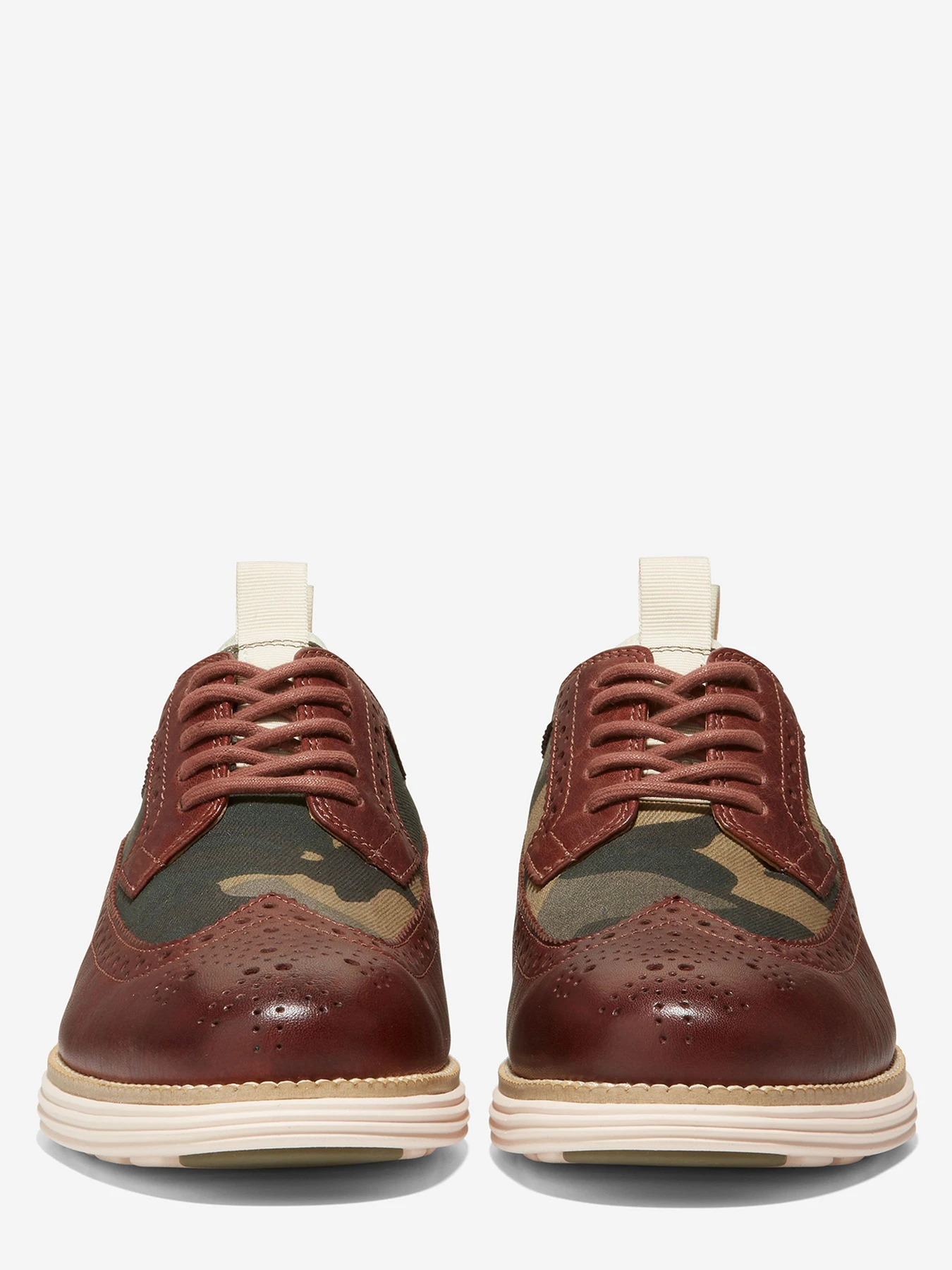 Туфли и лоферы Cole Haan модель C36520 Туфли и лоферы Cole Haan модель C36520 Фото