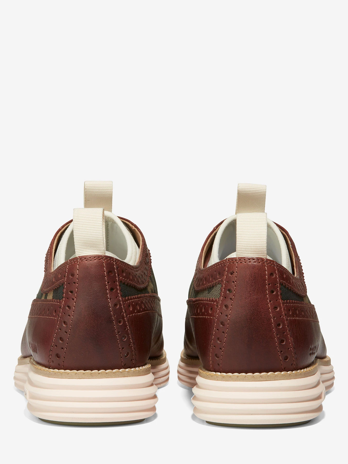 Туфли и лоферы Cole Haan модель C36520 Туфли и лоферы Cole Haan модель C36520 Фото