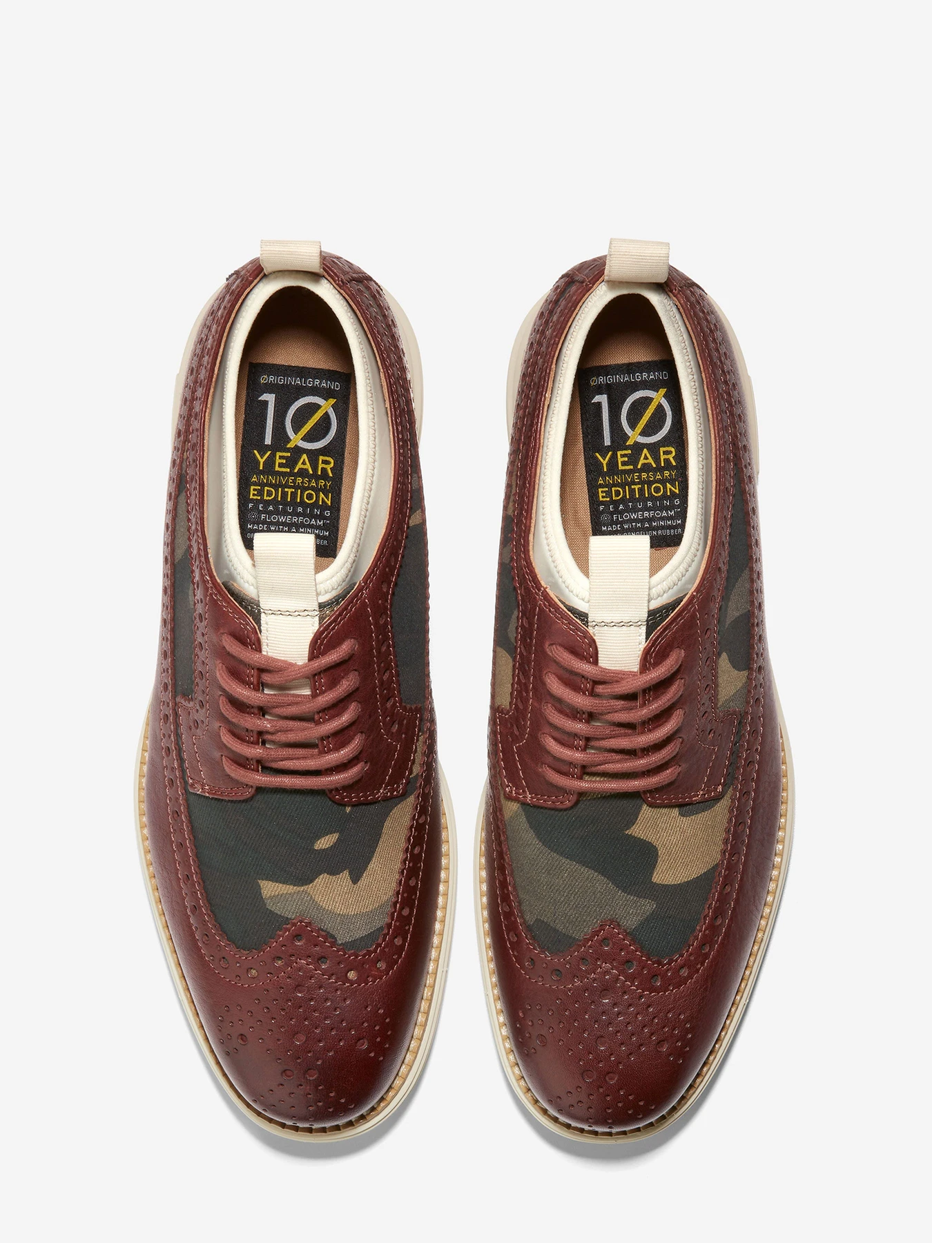 Туфли и лоферы Cole Haan модель C36520 Туфли и лоферы Cole Haan модель C36520 Фото