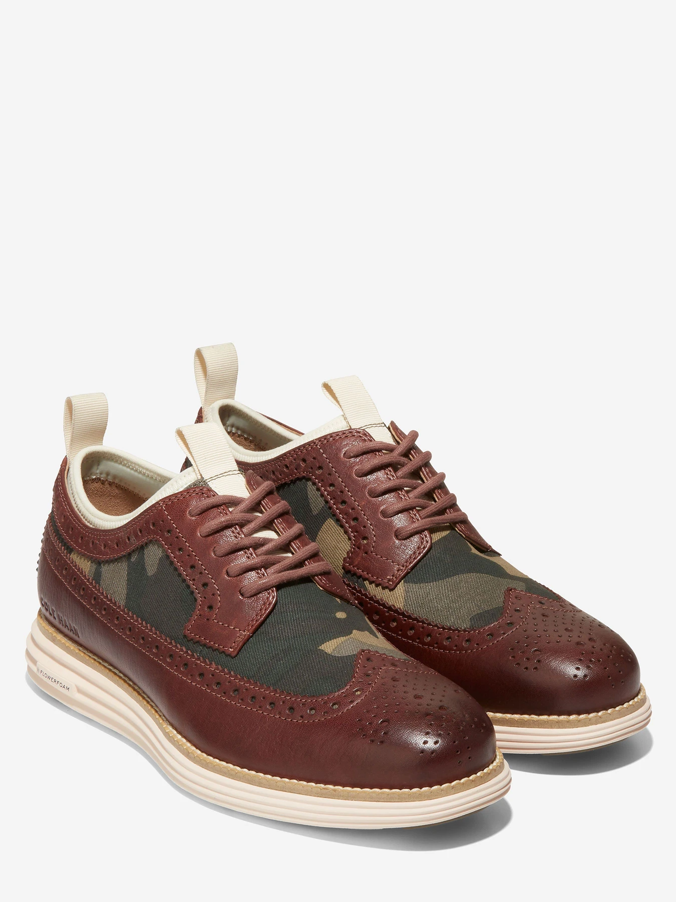 Туфли и лоферы Cole Haan модель C36520 Туфли и лоферы Cole Haan модель C36520 Фото