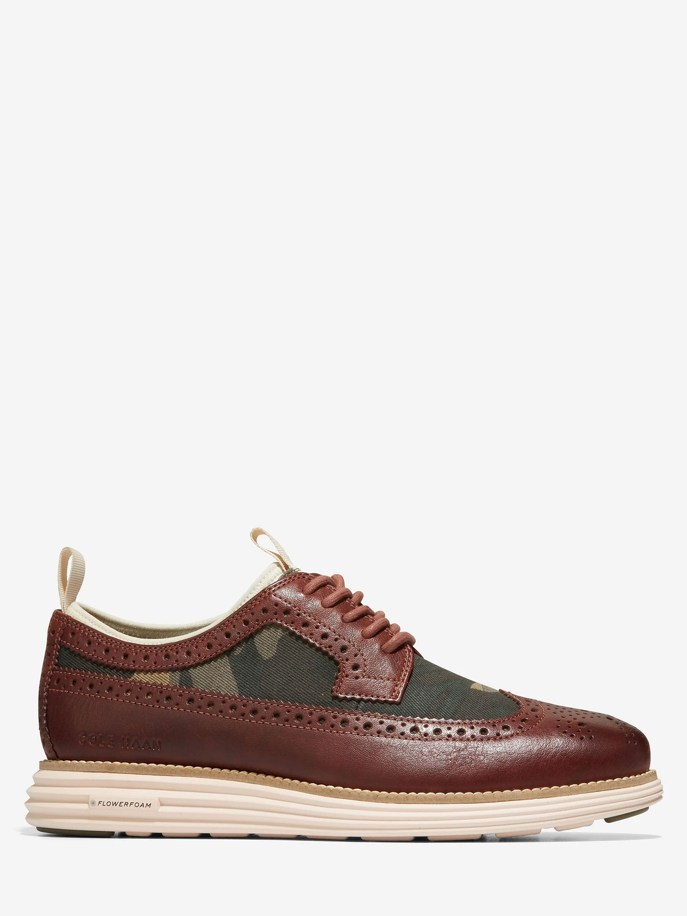 Туфли и лоферы Cole Haan модель C36520 Туфли и лоферы Cole Haan модель C36520 Фото