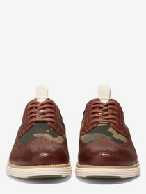 Туфли и лоферы Cole Haan модель C36520 Фото
