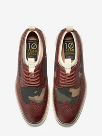 Туфли и лоферы Cole Haan модель C36520 Фото