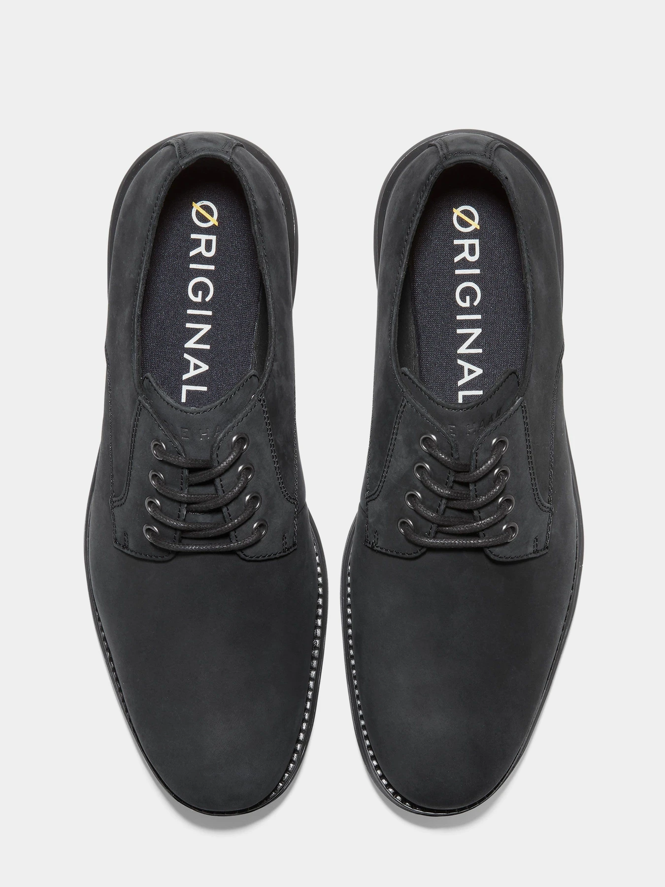 Туфли и лоферы Cole Haan модель C36517 Туфли и лоферы Cole Haan модель C36517 Фото