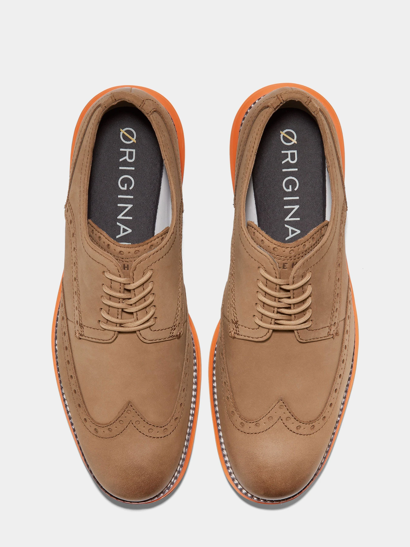 Туфли и лоферы Cole Haan модель C35628 Туфли и лоферы Cole Haan модель C35628 Фото