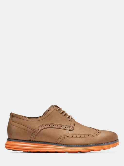 Туфли и лоферы Cole Haan модель C35628 Фото