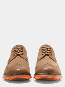 Туфли и лоферы Cole Haan модель C35628 Фото