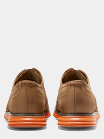 Туфли и лоферы Cole Haan модель C35628 Фото