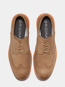 Туфли и лоферы Cole Haan модель C35628 Фото