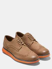 Туфли и лоферы Cole Haan модель C35628 Фото