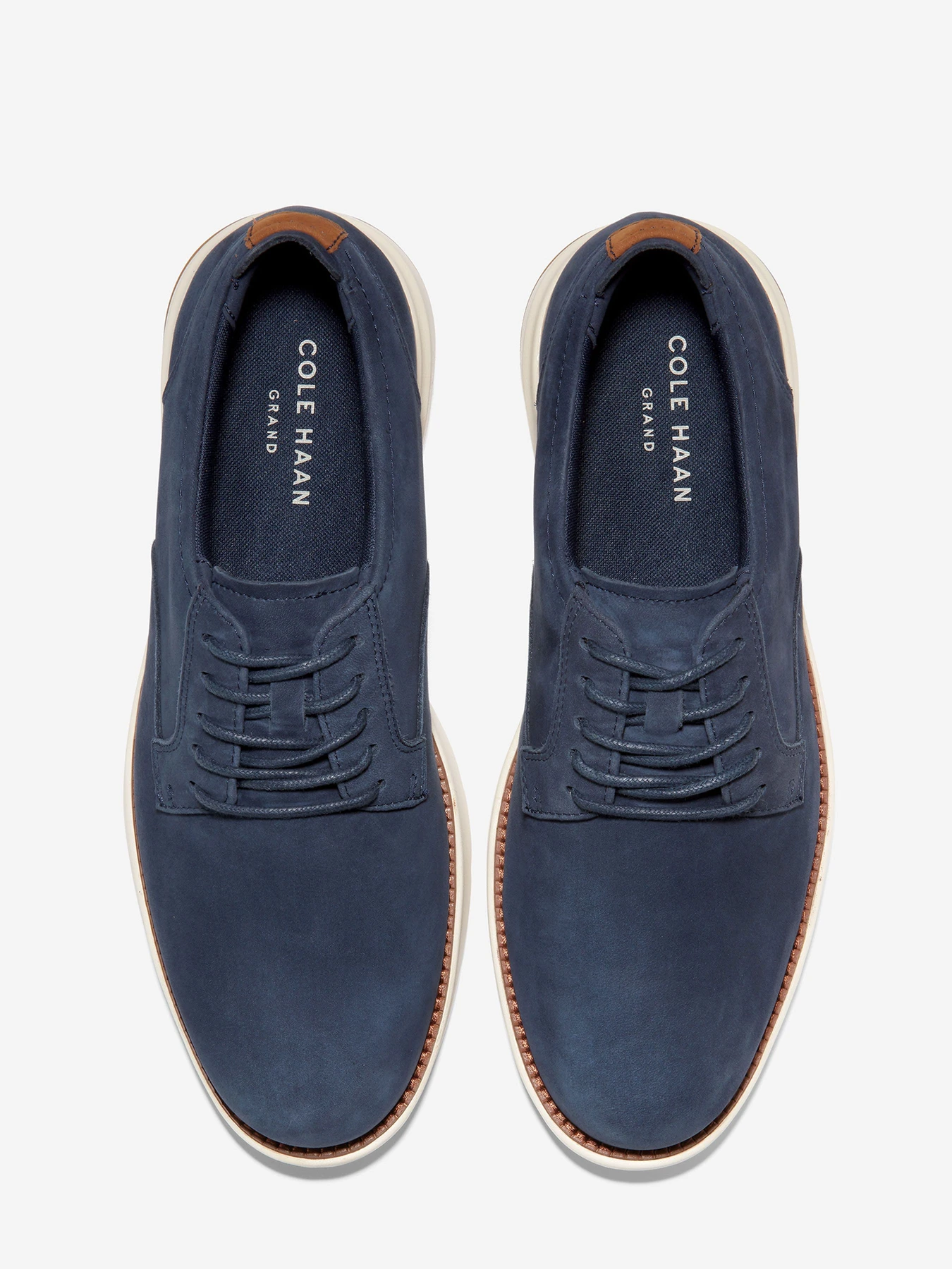 Туфли и лоферы Cole Haan модель C36502 Туфли и лоферы Cole Haan модель C36502 Фото