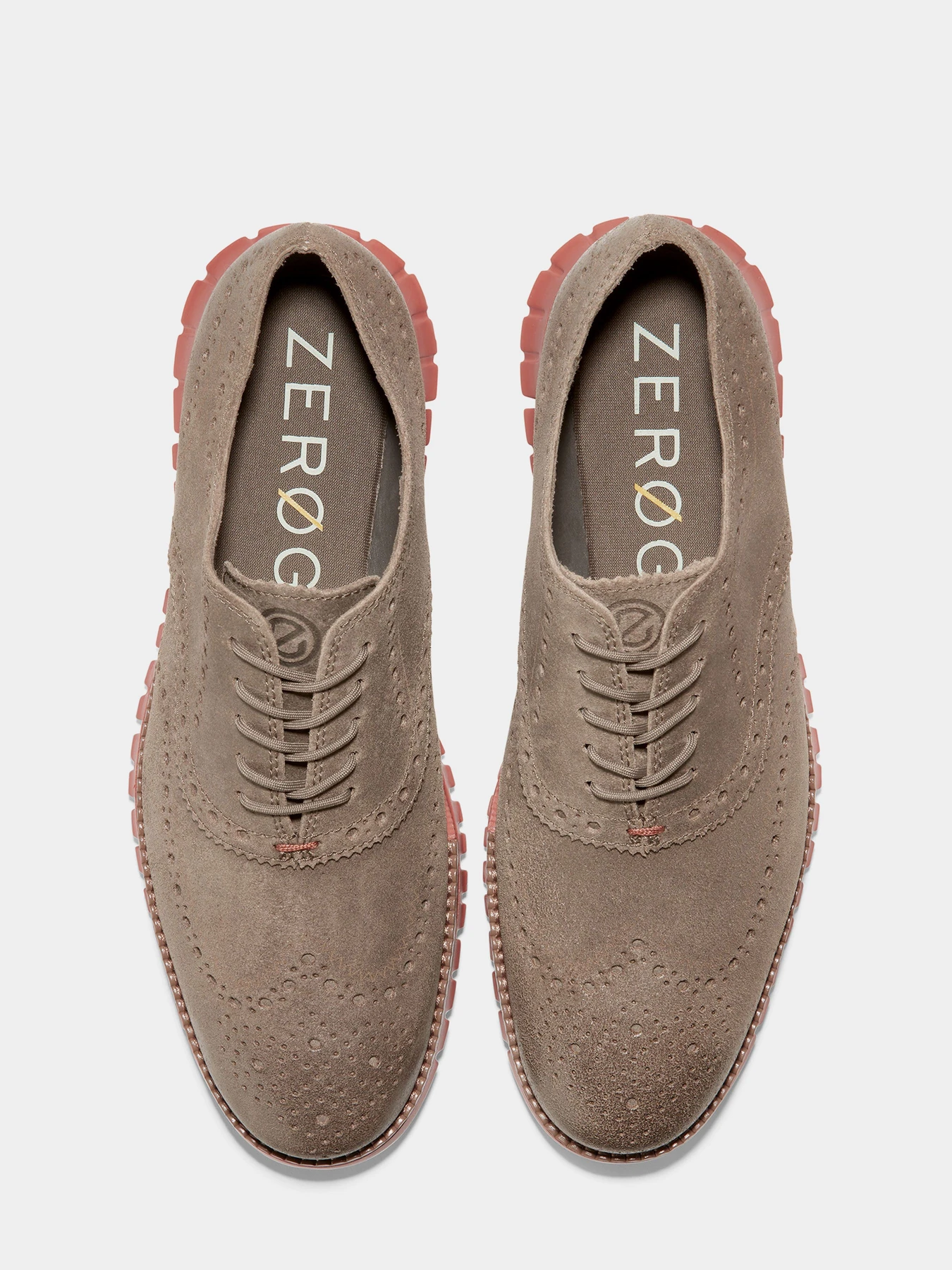 Туфли и лоферы Cole Haan модель C35621 Туфли и лоферы Cole Haan модель C35621 Фото