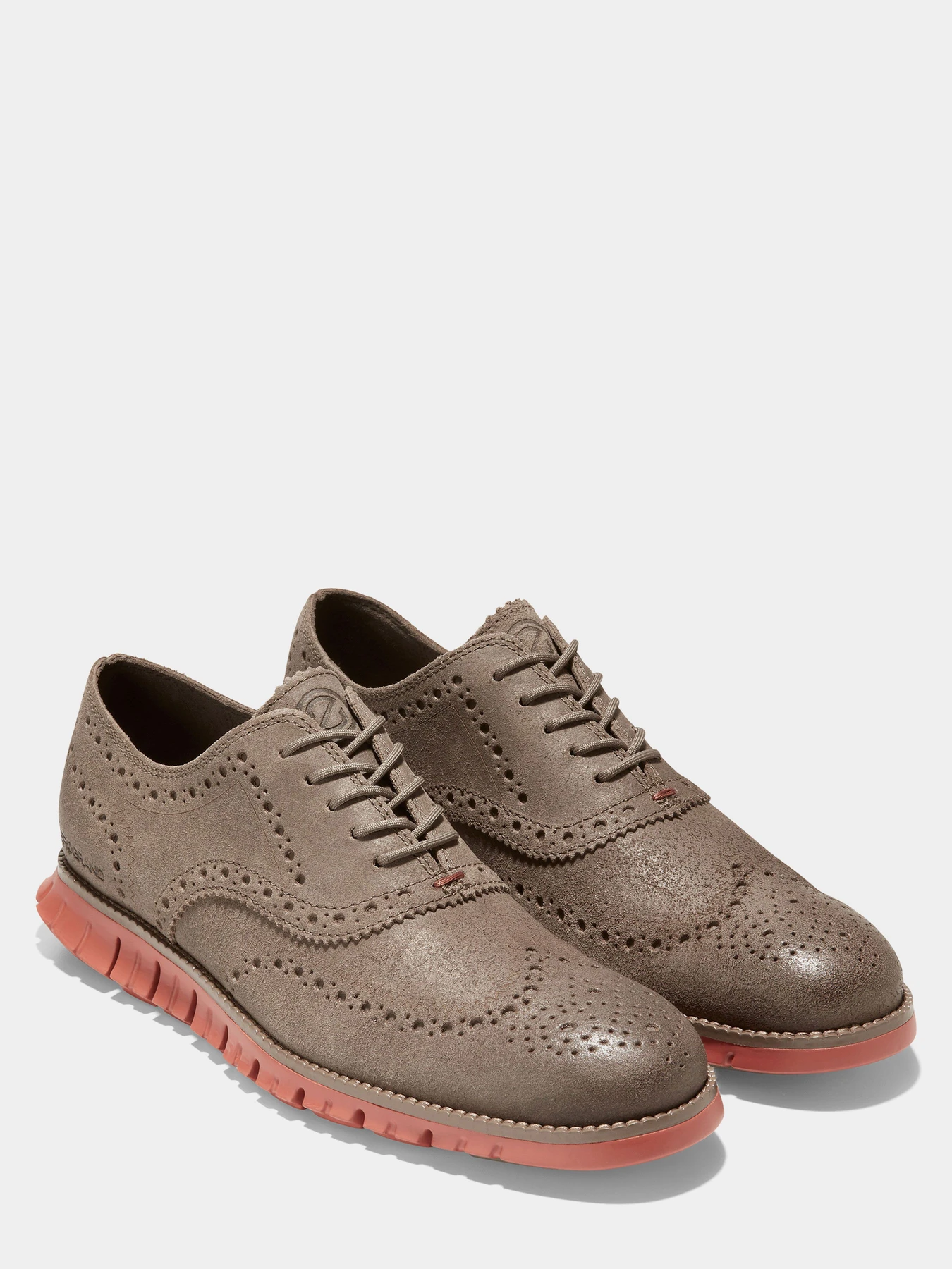 Туфли и лоферы Cole Haan модель C35621 Туфли и лоферы Cole Haan модель C35621 Фото