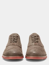 Туфли и лоферы Cole Haan модель C35621 Фото