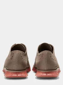 Туфли и лоферы Cole Haan модель C35621 Фото