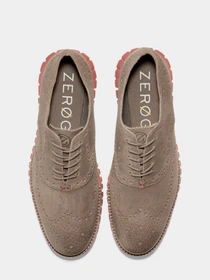 Туфли и лоферы Cole Haan модель C35621 Фото