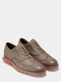 Туфли и лоферы Cole Haan модель C35621 Фото