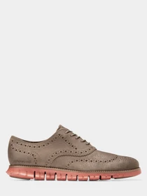 Туфли и лоферы Cole Haan модель C35621 Фото