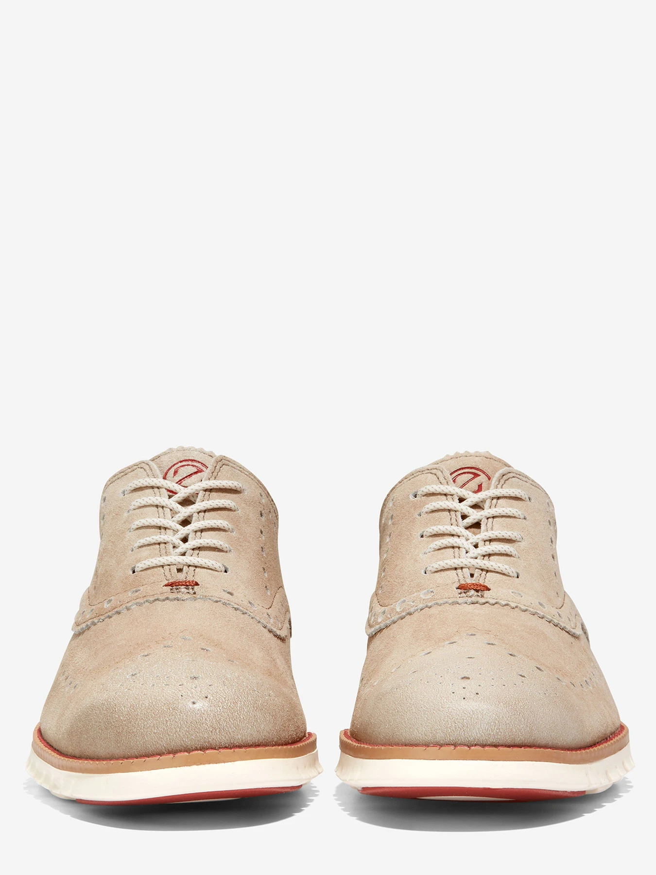 Туфли и лоферы Cole Haan модель C35432 Фото