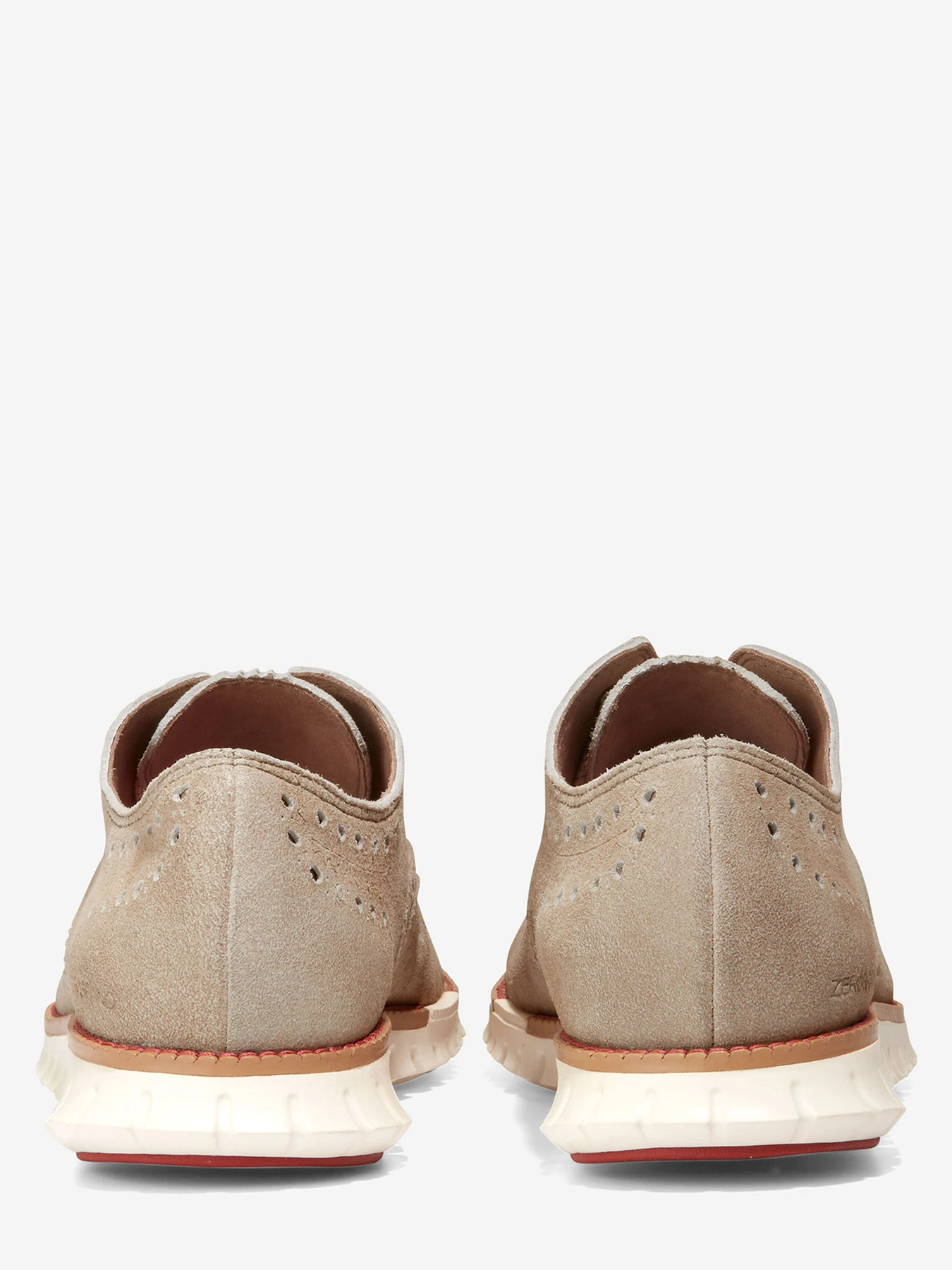Туфли и лоферы Cole Haan модель C35432 Фото