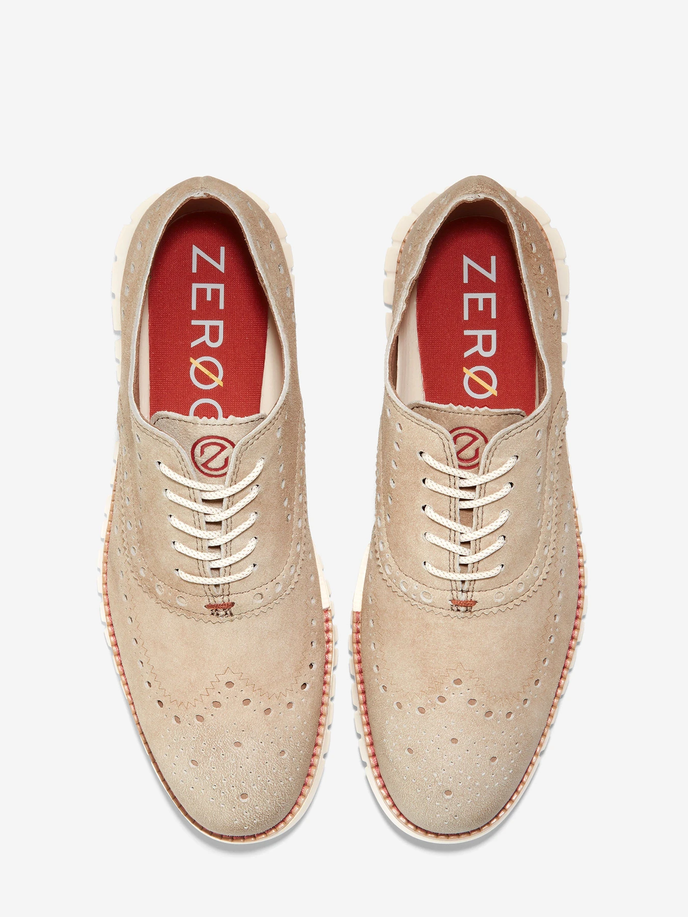 Туфли и лоферы Cole Haan модель C35432 Фото