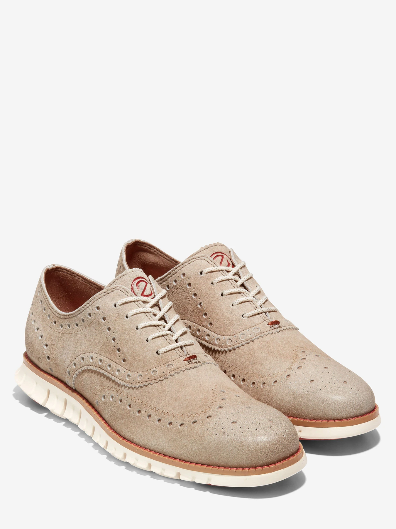 Туфли и лоферы Cole Haan модель C35432 Фото