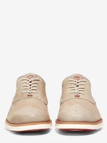 Туфли и лоферы Cole Haan модель C35432 Фото