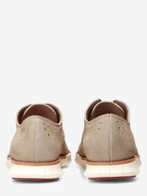 Туфли и лоферы Cole Haan модель C35432 Фото